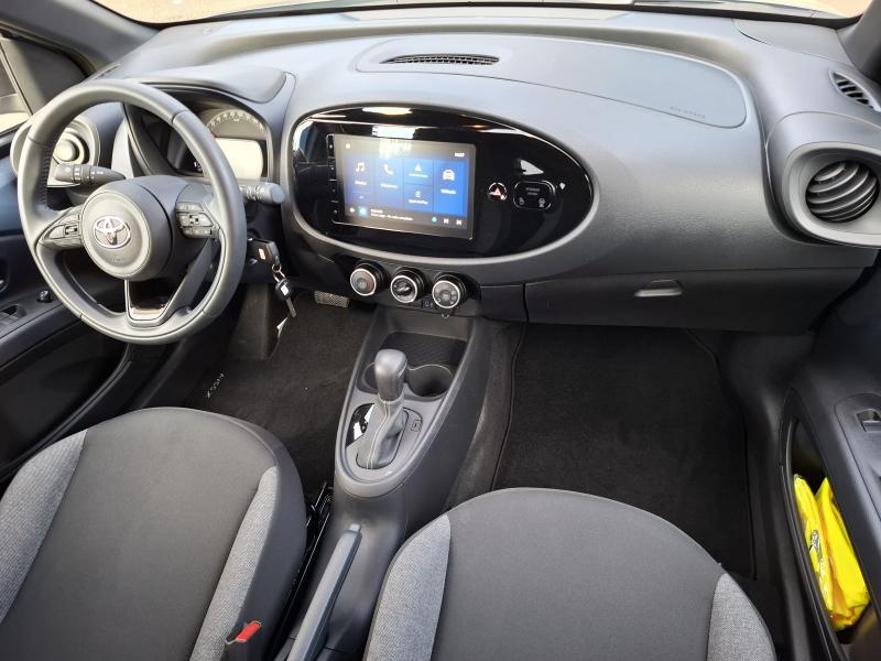 Toyota Aygo X 1.0 VVT-I X-PLAY CVT - photo 15