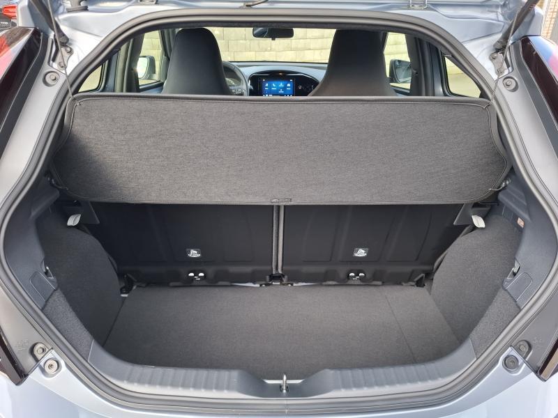 Toyota Aygo X 1.0 VVT-I X-PLAY CVT - photo 16