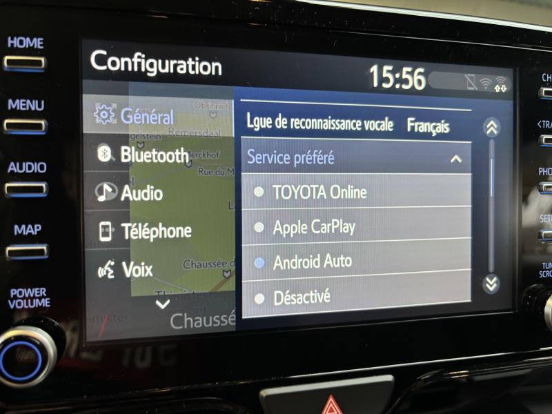 Toyota Yaris 1.5 HYBRID DYNAMIC + NAVI - photo 10