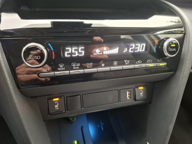 Toyota Yaris Cross 1.5 HYBRID ELEGANT BI-TONE - photo 10