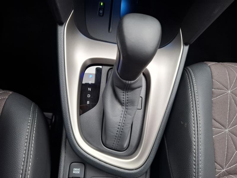 Toyota Yaris Cross 1.5 HYBRID ELEGANT BI-TONE - photo 9