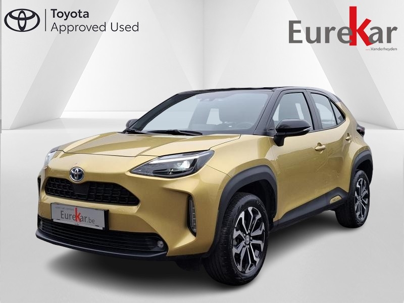 Voitures d’occasion à vendre – Large choix chez Eurekar - photo 16