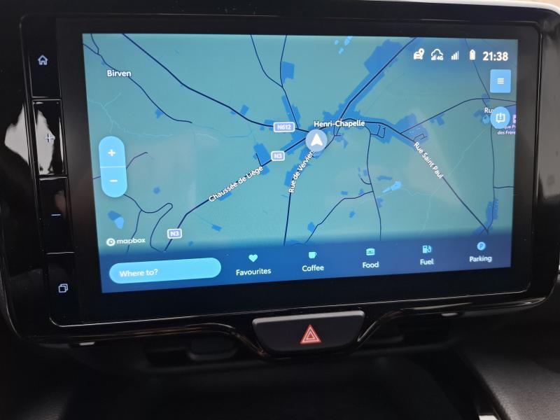 Toyota Yaris Cross 1.5 HYBRID DYNAMIC PLUS BI-TON - photo 12