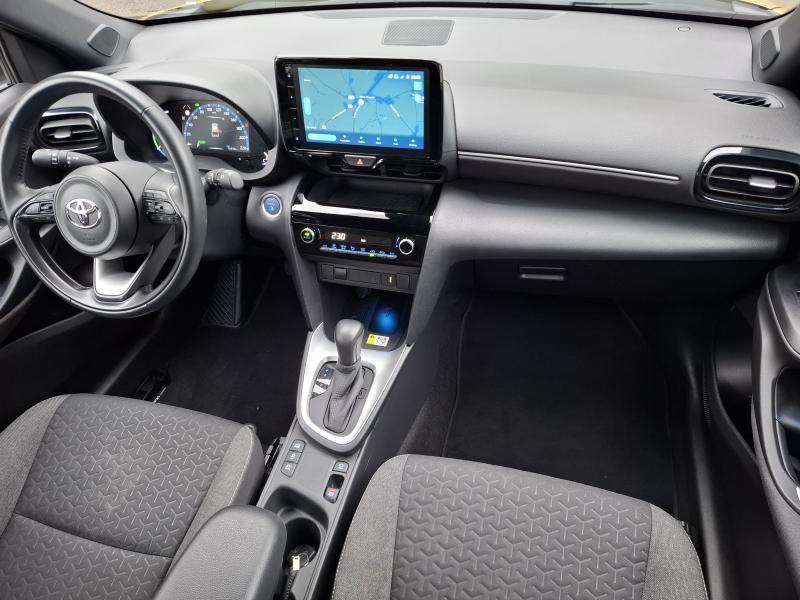 Toyota Yaris Cross 1.5 HYBRID DYNAMIC PLUS BI-TON - photo 16