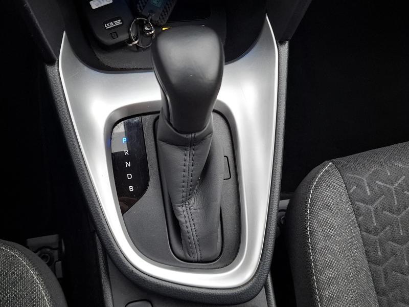 Toyota Yaris Cross 1.5 HYBRID DYNAMIC PLUS BI-TON - photo 8