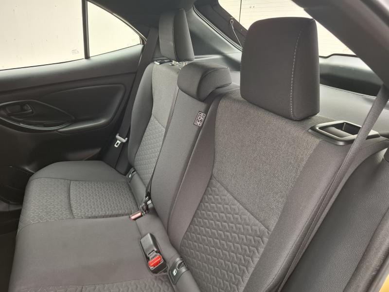 Toyota Yaris Cross 1.5 HYBRID DYNAMIC PLUS BI-TON - photo 15