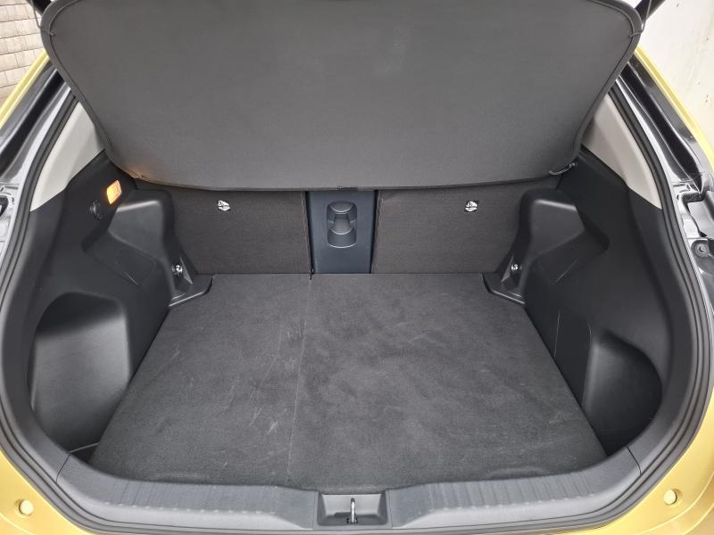 Toyota Yaris Cross 1.5 HYBRID ELEGANT BI-TONE - photo 17