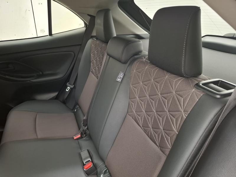 Toyota Yaris Cross 1.5 HYBRID ELEGANT BI-TONE - photo 15