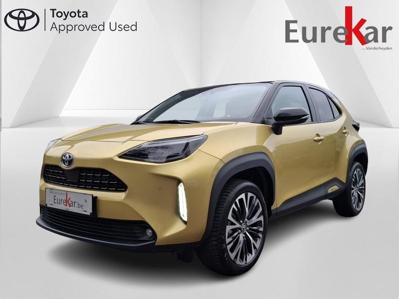 Voitures d’occasion à vendre – Large choix chez Eurekar - photo 57