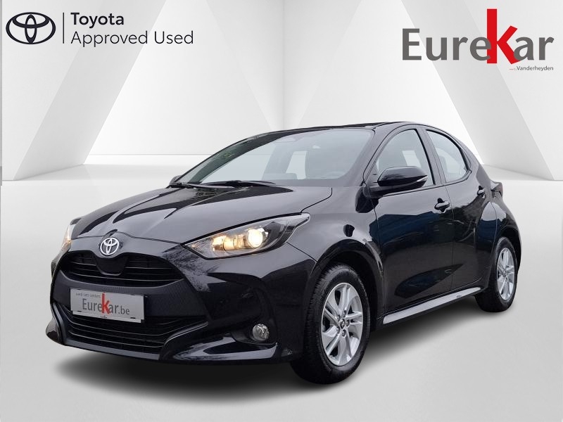 Voitures d’occasion à vendre – Large choix chez Eurekar - photo 27