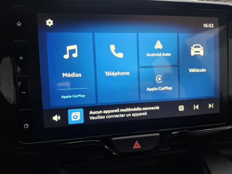 Toyota Yaris 1.5 HYBRID DYNAMIC CVT - photo 10