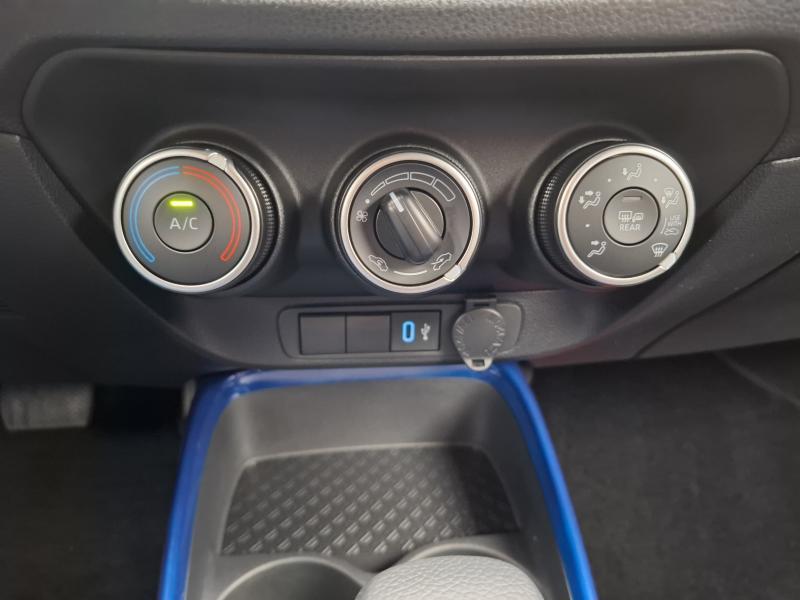 Toyota Aygo X 1.0 VVT-I PULSE CVT - photo 9