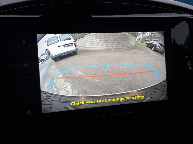 Toyota Aygo X 1.0 VVT-I PULSE CVT - photo 10