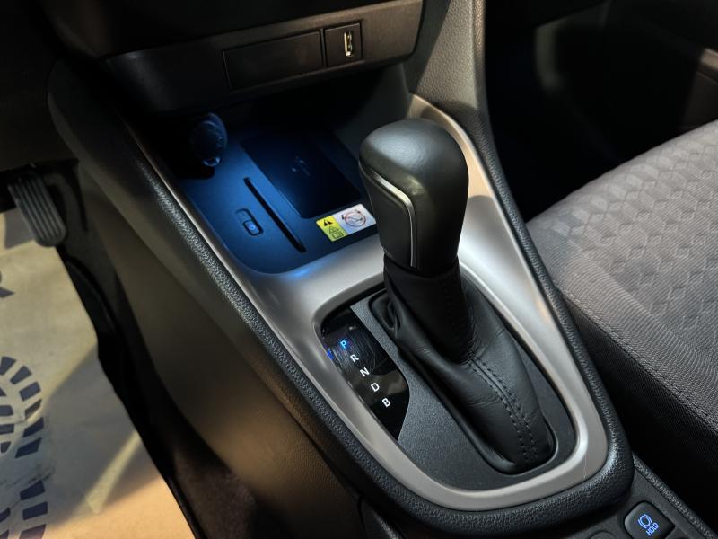 Toyota Yaris 1.5 Hybrid - photo 15