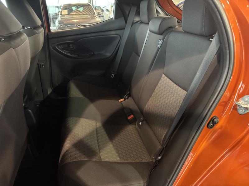 Toyota Yaris 1.5 Hybrid - photo 8