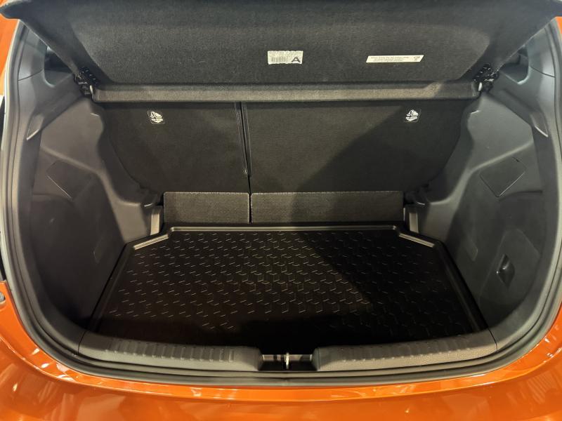 Toyota Yaris 1.5 Hybrid - photo 17