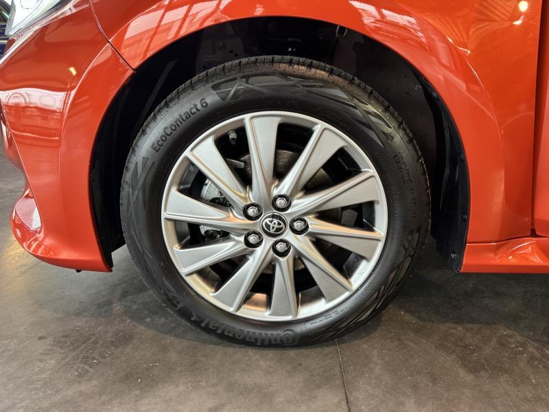 Toyota Yaris 1.5 Hybrid - photo 19