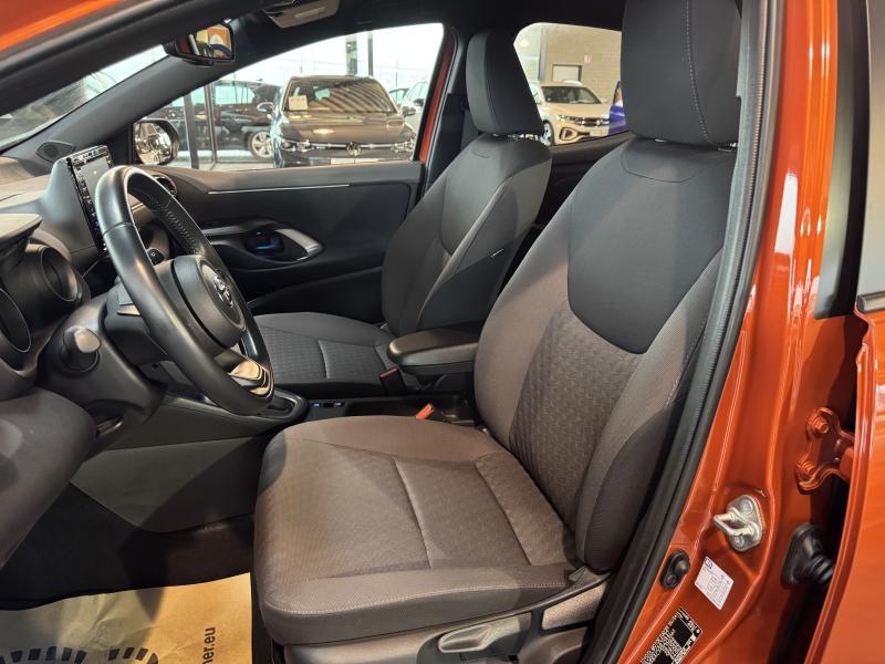 Toyota Yaris 1.5 Hybrid - photo 7