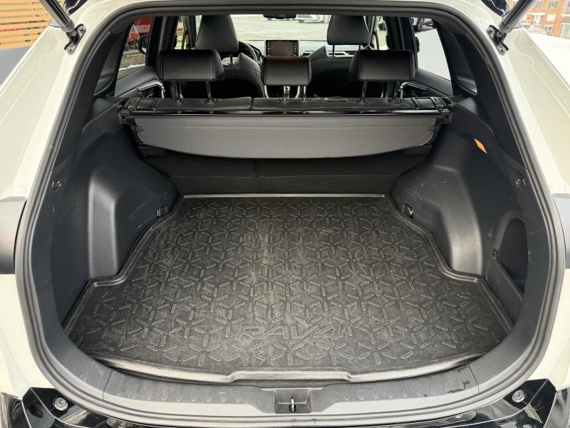 Toyota RAV-4 2.5 Hybrid STYLE 2WD e-CVT - photo 18