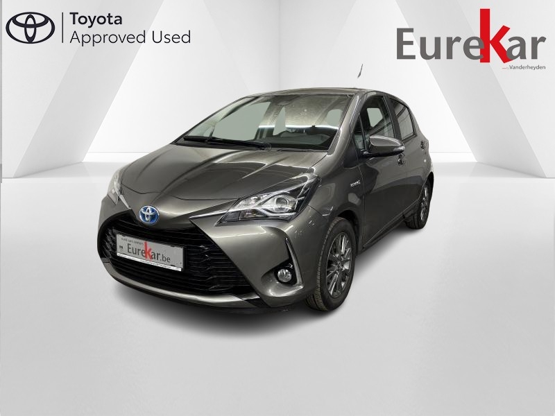 Voitures d’occasion à vendre – Large choix chez Eurekar - photo 76