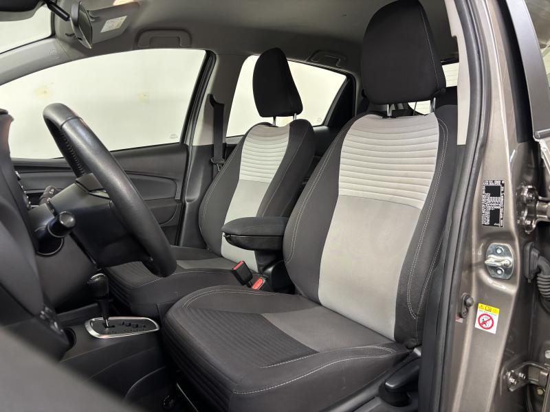 Toyota Yaris 1.5 HYBRID COMFORT - photo 7