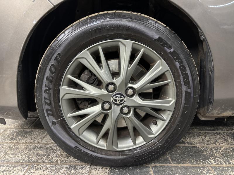 Toyota Yaris 1.5 HYBRID COMFORT - photo 17