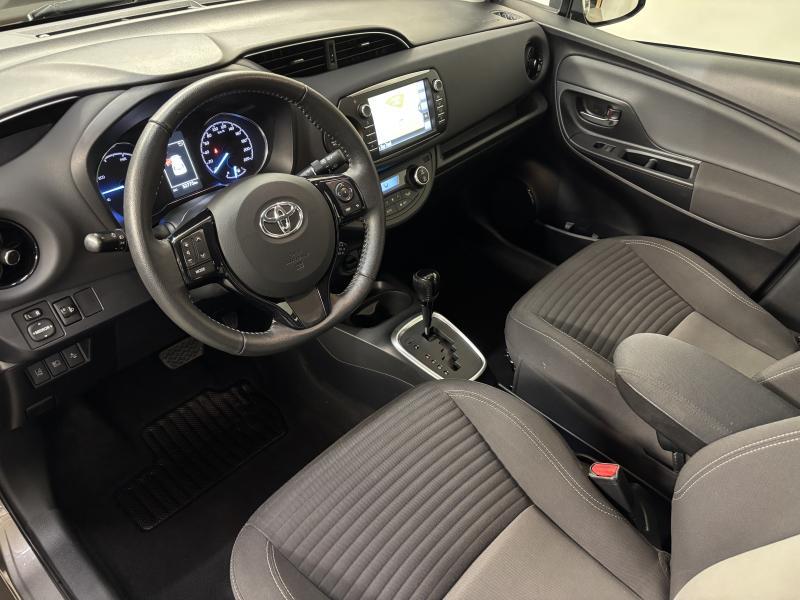 Toyota Yaris 1.5 HYBRID COMFORT - photo 6