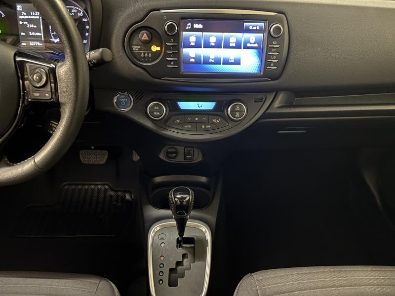 Toyota Yaris 1.5 HYBRID COMFORT - photo 10