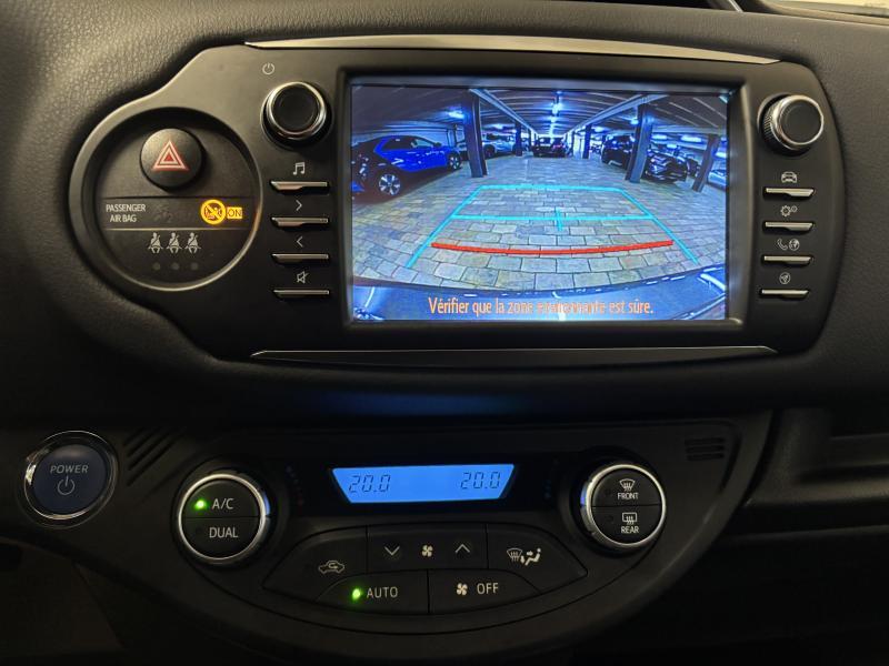 Toyota Yaris 1.5 HYBRID COMFORT - photo 13