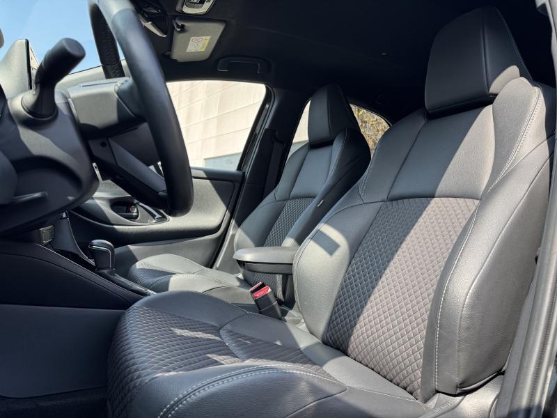 Toyota Yaris 1.5 HYBRID STYLE - photo 14