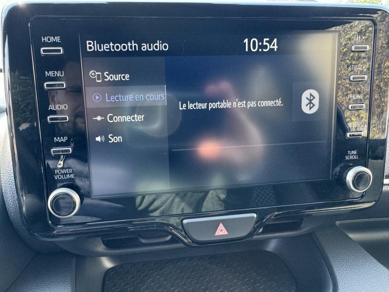 Toyota Yaris 1.5 HYBRID STYLE - photo 12