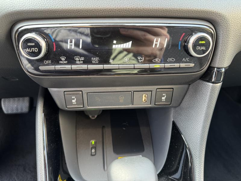 Toyota Yaris 1.5 HYBRID STYLE - photo 9