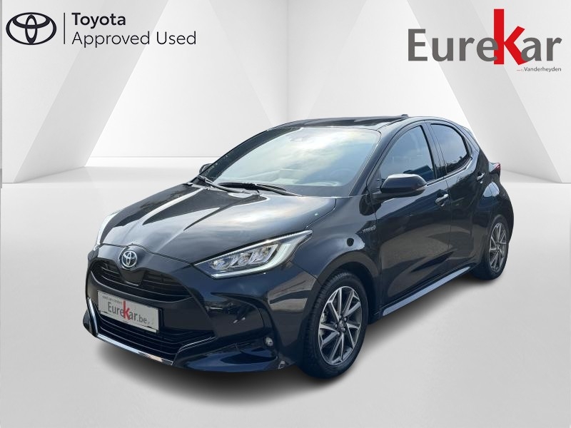 Voitures d’occasion à vendre – Large choix chez Eurekar - photo 85