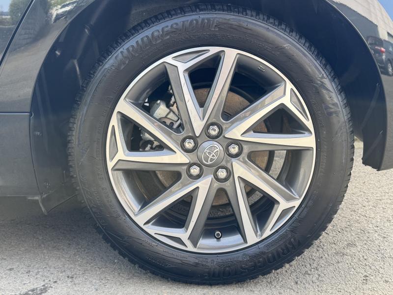 Toyota Yaris 1.5 HYBRID STYLE - photo 20