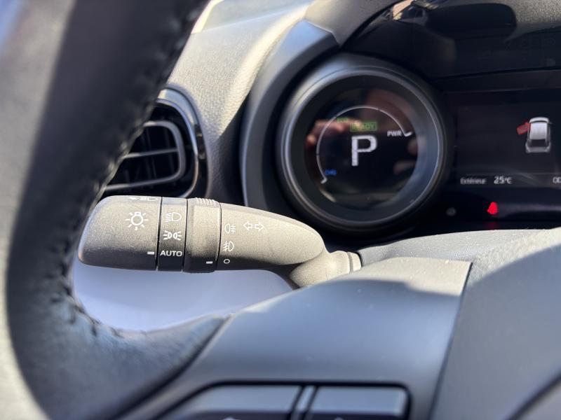 Toyota Yaris Cross 1.5 HYBRID Dynamic - photo 7