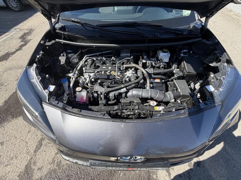 Toyota Yaris Cross 1.5 HYBRID Dynamic - photo 15