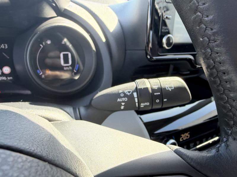 Toyota Yaris Cross 1.5 HYBRID Dynamic - photo 8