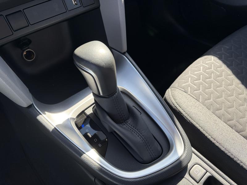 Toyota Yaris Cross 1.5 HYBRID Dynamic - photo 11