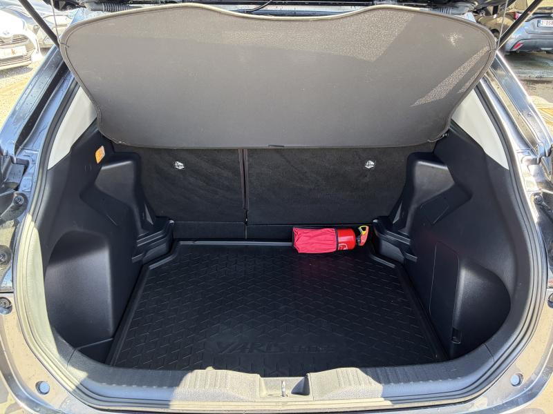 Toyota Yaris Cross 1.5 HYBRID Dynamic - photo 14