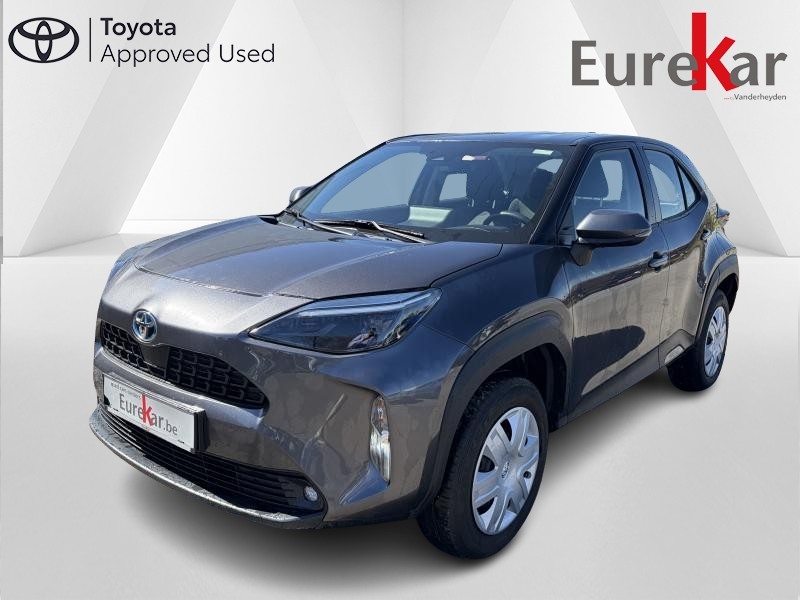 Voitures d’occasion à vendre – Large choix chez Eurekar - photo 86