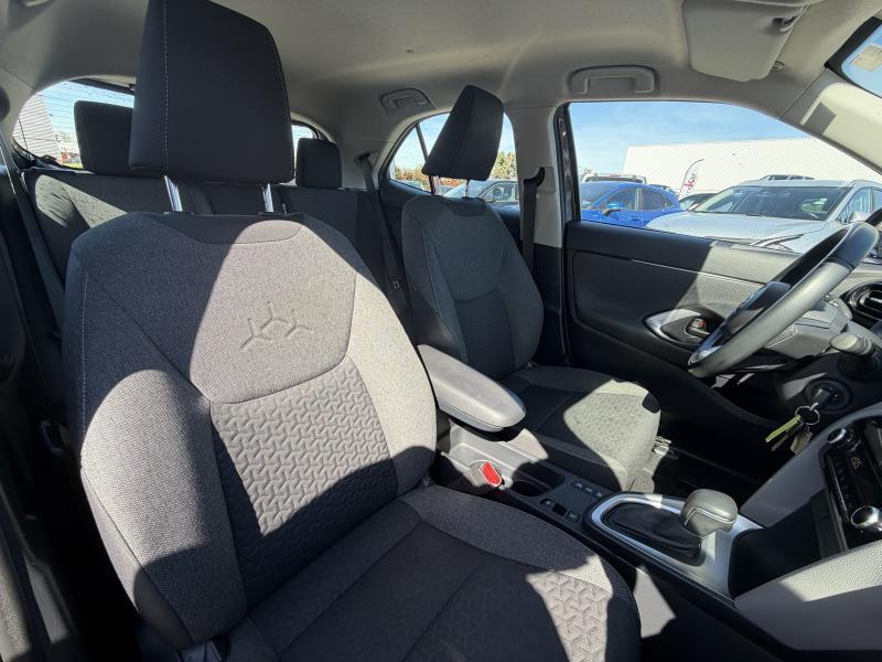 Toyota Yaris Cross 1.5 HYBRID Dynamic - photo 12