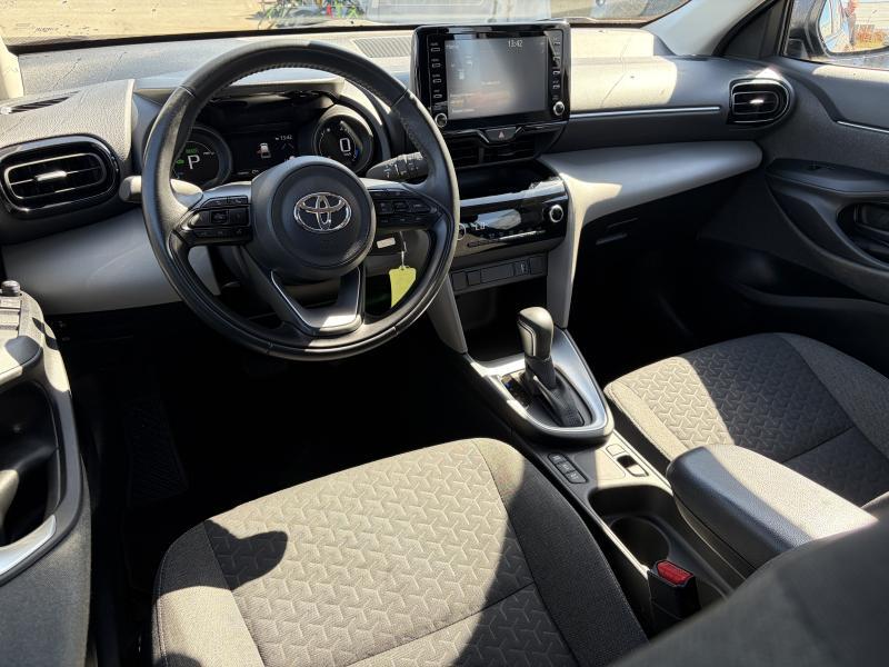 Toyota Yaris Cross 1.5 HYBRID Dynamic - photo 6