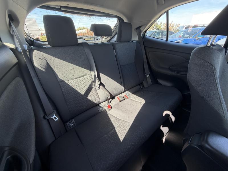 Toyota Yaris Cross 1.5 HYBRID Dynamic - photo 13