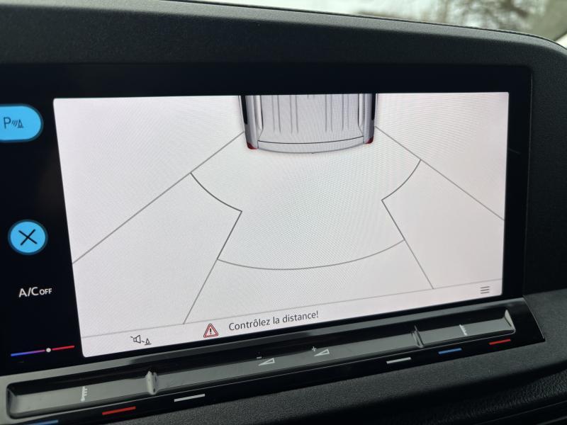 Volkswagen Caddy 2.0 CRTDI CARGO - photo 15