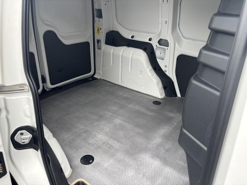 Volkswagen Caddy 2.0 CRTDI CARGO - photo 20