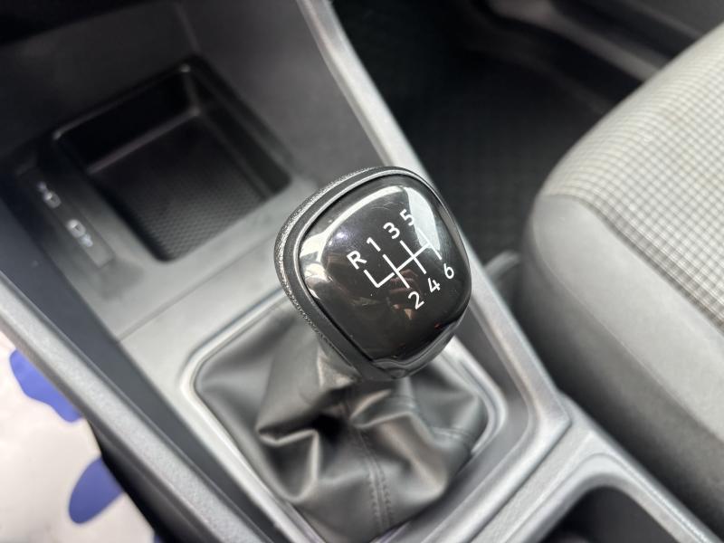 Volkswagen Caddy 2.0 CRTDI CARGO - photo 8