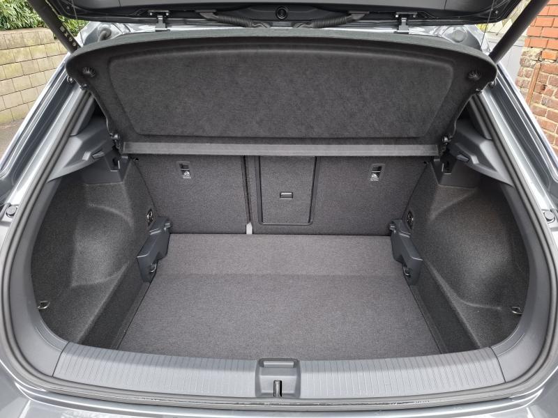 Volkswagen T-Roc 1.5 TSI R-LINE DSG - photo 20