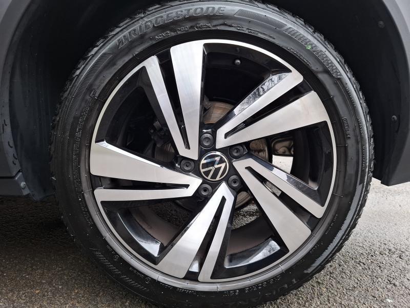 Volkswagen T-Roc 1.5 TSI R-LINE DSG - photo 22