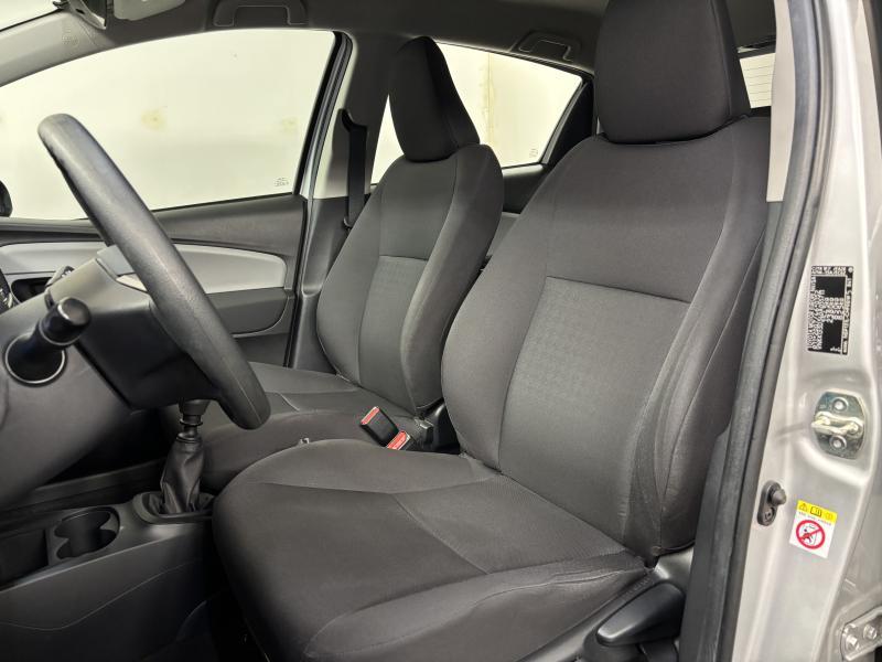 Toyota Yaris 1.5 VVT-i Young - photo 7