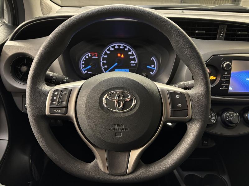Toyota Yaris 1.5 VVT-i Young - photo 10